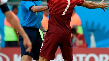 Cristiano Ronaldo Cristiano Ronaldo