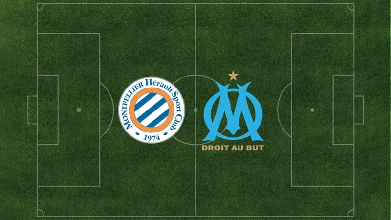 Montpellier – Marseille : à quelle heure et sur quelle chaîne suivre le match ?