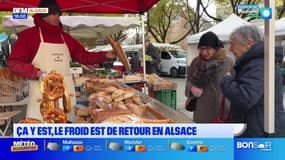 Le journal de 18h du mercredi 19 novembre 2025