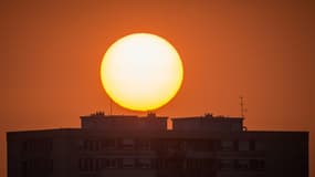La vigilance orange "canicule" est en place ce dimanche 29 juin.