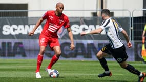 Steven Nzonzi