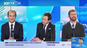 Le face à face du 23 décembre