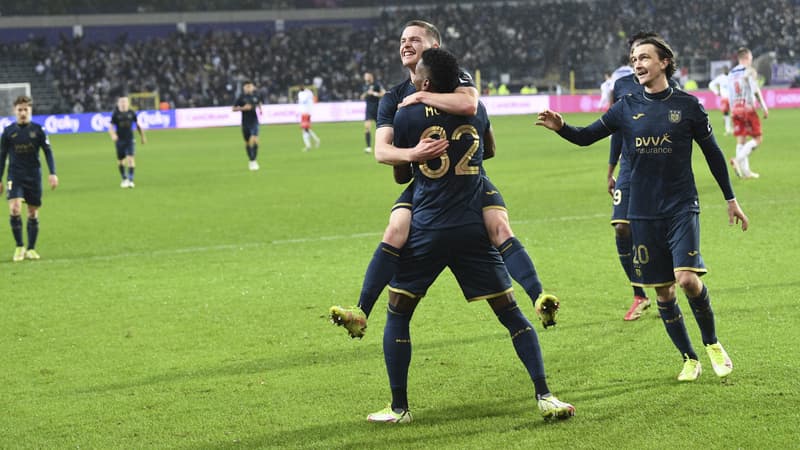 Anderlecht