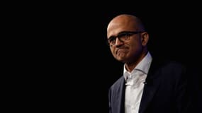 Satya Nadella, PDG de Microsoft ne se laisse pas impressionner facilement, mais l'innovation de TokyWaky l'a rendu admiratif.
