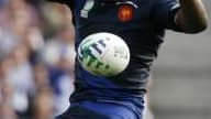 Betsen et l'équipe de France, c'est terminé