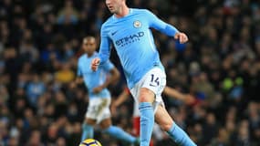 Aymeric Laporte