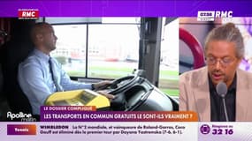 Les transports en commun gratuits le sont-ils vraiment?
