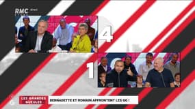 Le Match des GG – 26/11