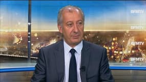 MH370: "Le procureur adjoint relance le doute", explique Jean Serrat