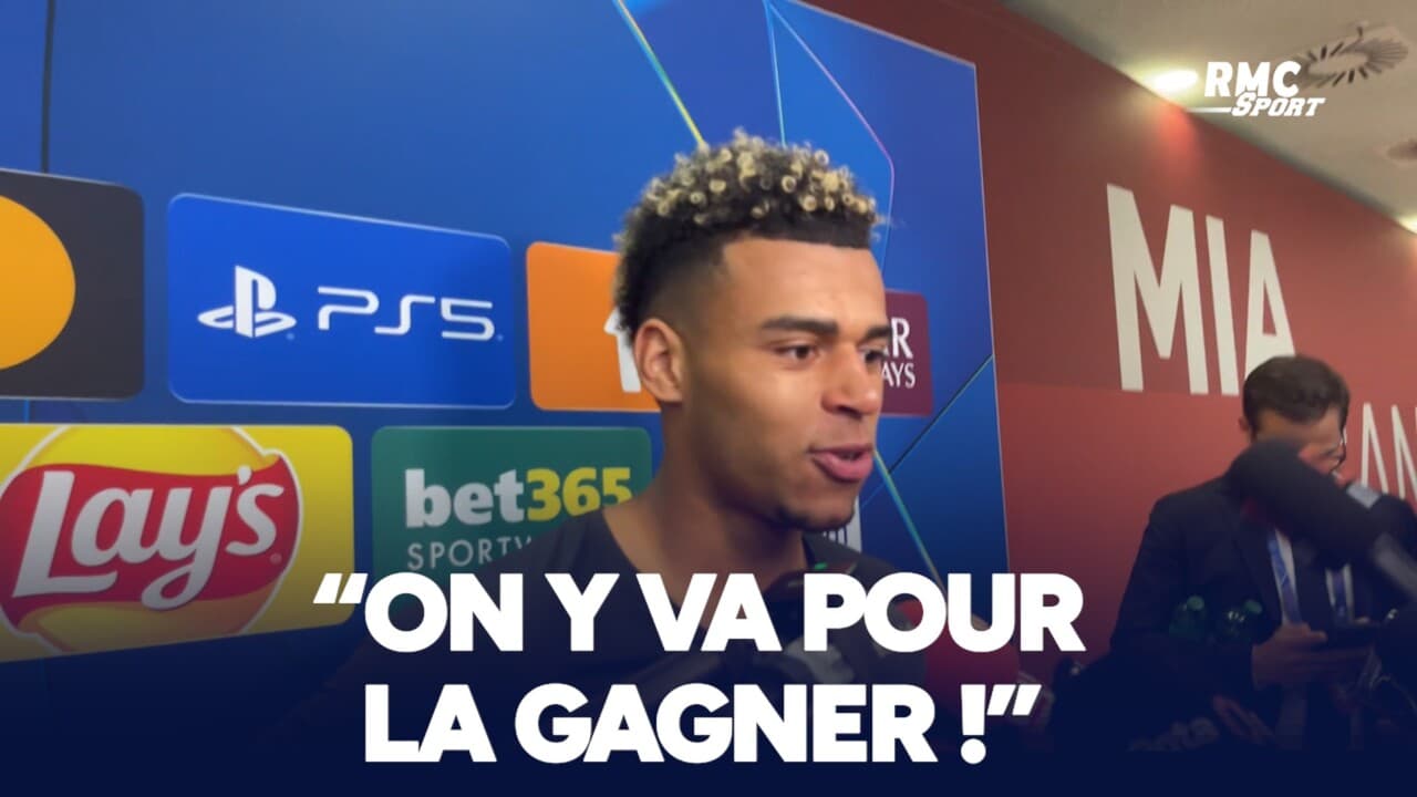Bayern 1-1 PSG : 