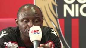  "Mourinho était extraordinaire", Vieira cite ses exemples comme entraîneurs