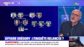 Affaire Grégory : l'enquête relancée ? - 20/06