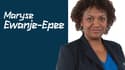 Maryse Ewanjé-Epée