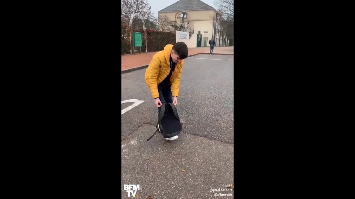 placeholder video
