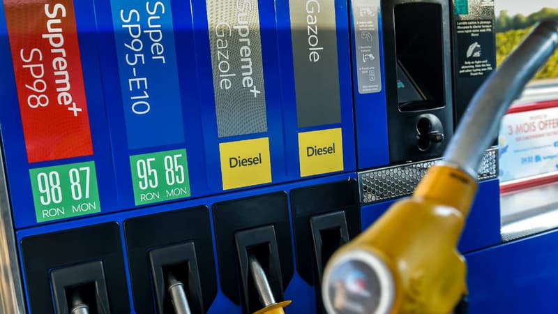 Malgré les tensions avec l’Iran, les prix du carburant sont toujours orientés à la baisse. Le gazole est ainsi redescendu à 1,40 euro le litre en moyenne. 