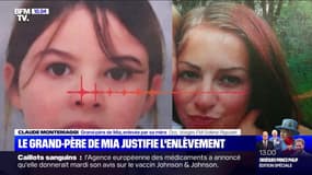 Enlèvement de Mia: la piste complotiste - 17/04