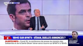 BFM Story - Jeudi 11 Février 2021