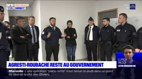 Bouches-du-Rhône: avant de quitter ses fonctions, la préfète de police se félicite d'une baisse des points de deal 