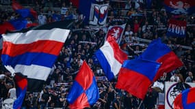 Il n'y aura que 80 supporters lyonnais ce mercredi à Saint-Pétersbourg