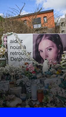 INFO BFMTV. Affaire Jubillar: les ossements retrouvés jeudi à Mailhoc sont bien ceux de Delphine