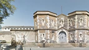 Une soixantaine de détenus de la prison d'Angers ont refusé dimanche 4 septembre de regagner leurs cellules.