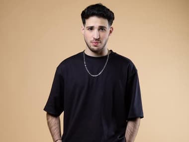 Ethan Berrebi
