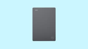 Bon plan disque dur externe 1 TO : profitez d'une superbe remise sur Amazon