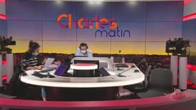 "Charles Matin : le choix d'Anaïs" : les mariages font leur grand retour
