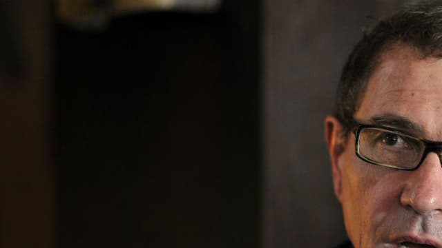 Robert Rochefort, le vice-président du MoDem et député européen