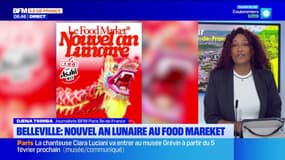 Nouvel an lunaire, musiques du monde: découvrez les bons plans du jour dans ID Futée