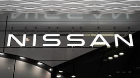 Nissan grimpe en Bourse