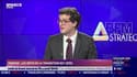 BFM Stratégie (Cours n°166): Énergie, les défis de la transition Net Zéro - 12/02
