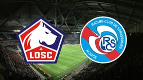 Lille - Strasbourg