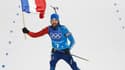 Martin Fourcade