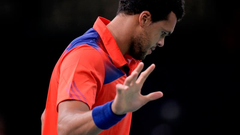 Jo-Wilfried Tsonga