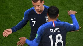 Antoine Griezmann