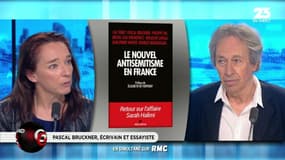 Le Grand Oral de Pascal Bruckner, écrivain et essayiste - 24/04