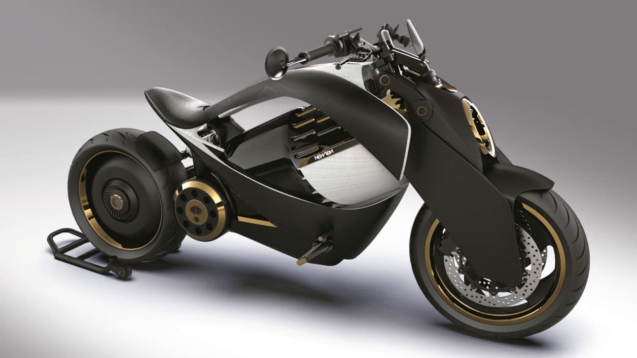 Ce premier modèle affichera une puissance équivalente à 102 chevaux. D'autres configurations et capacités de batterie devraient suivre, pour atteindre une production d'une centaine d'exemplaires par an, à l'horizon 2025. Ce premier modèle affichera une puissance équivalente à 102 chevaux. D'autres configurations et capacités de batterie devraient suivre, pour atteindre une production d'une centaine d'exemplaires par an, à l'horizon 2025.