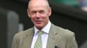 Clive Woodward