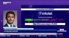 Pépites & Pipeaux: Flornoy - 16/06