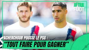 "Le PSG doit tout faire pour gagner la Coupe du monde des clubs", assure Acherchour