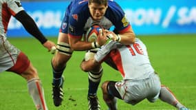 Paul Willemse 