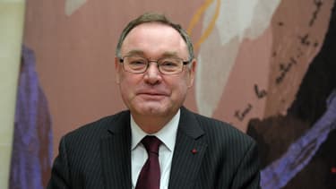 Daniel Verwaerde, 63 ans, administrateur général du CEA depuis début 2015, devrait être candidat à sa propre succession.