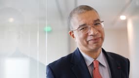 Lionel Zinsou doit réformer le pays avant les prochaines élections qui auront lieu dans neuf mois.