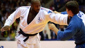 Teddy Riner