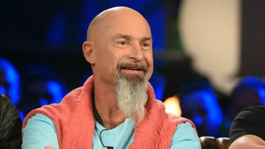 Top Gear France accueille cette saison deux costauds de la mécanique: Vincent Lagaf et Jacques Laffite.