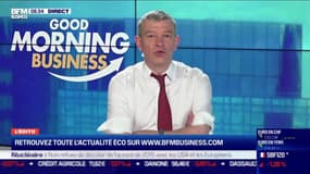 Nicolas Doze: La réforme de l'assurance chômage est de retour - 01/03