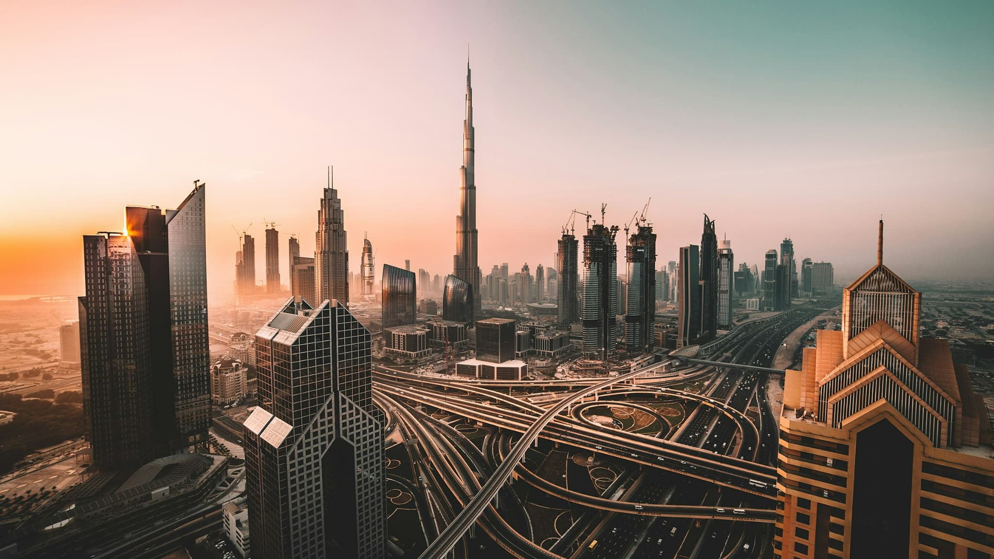 Partez à dubaï pour un prix vraiment avantageux durant toute une semaine
