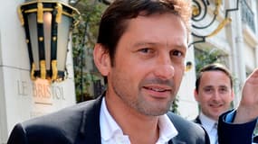 Leonardo de retour à l'Inter Milan ?