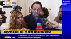 "Ça fait peur quand même": les avocats de Cédric Jubillar déplorent "l'amateurisme des enquêteurs" après une "erreur de copier-coller"